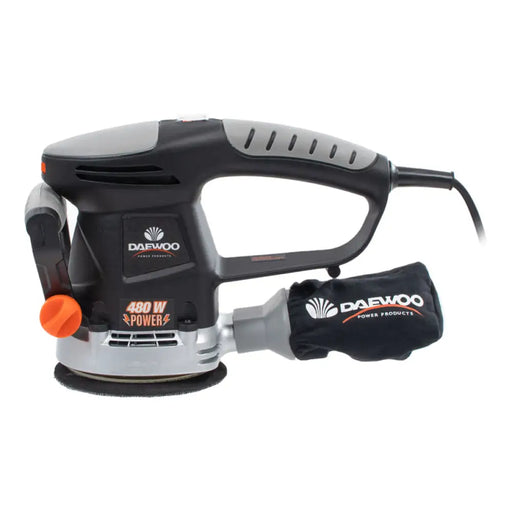 ЕКСЦЕНТЪРШЛАЙФ DAEWOO DAOS 480 125 мм 480 W