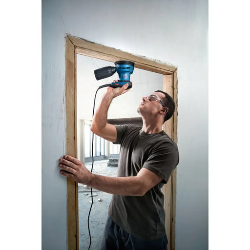 ЕКСЦЕНТЪРШЛАЙФ BOSCH PROFESSIONAL GEX 125 125 мм 290 W