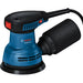 ЕКСЦЕНТЪРШЛАЙФ BOSCH PROFESSIONAL GEX 125 125 мм 290 W