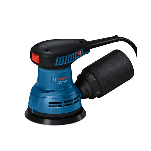 Ексцентършлайф GEX 125-1 AE Bosch Blue new