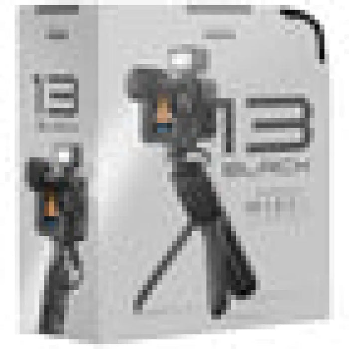 Екшън камера GOPRO HERO 13 CREATOR EDITION WI-FI GPS