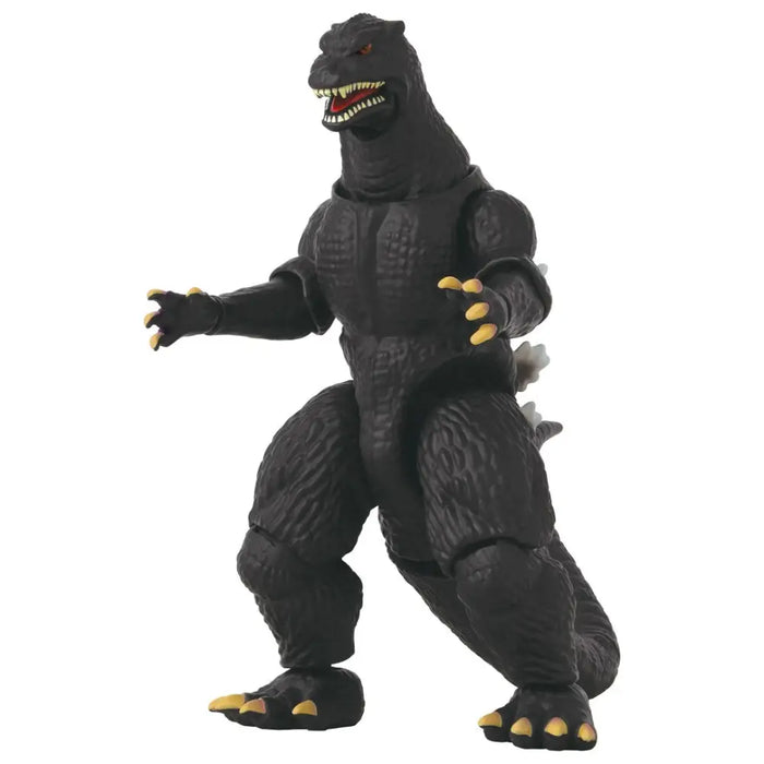ЕКШЪН ФИГУРКА GODZILLA - GODZILLA 2004