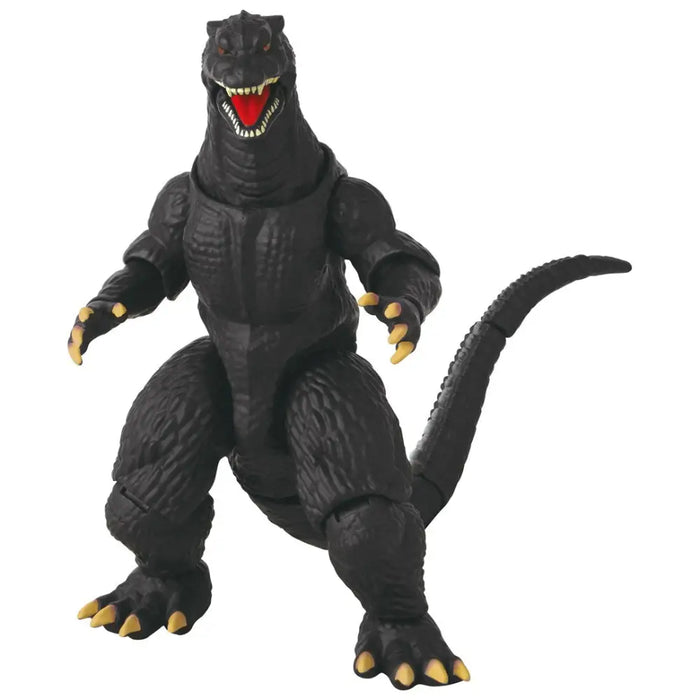 ЕКШЪН ФИГУРКА GODZILLA - GODZILLA 2004