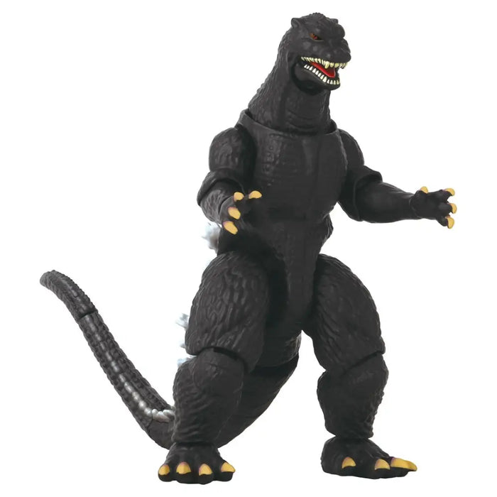 ЕКШЪН ФИГУРКА GODZILLA - GODZILLA 2004