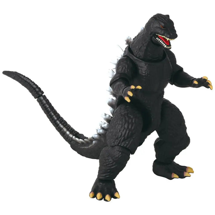 ЕКШЪН ФИГУРКА GODZILLA - GODZILLA 2004