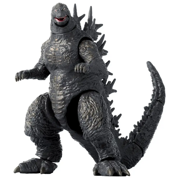 ЕКШЪН ФИГУРКА GODZILLA - GODZILLA 2023 (МИНУС ЕДНО)