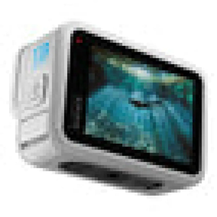 Екшън камера GOPRO HERO13 POLAR WHITE CHDHX-132RW WI-FI GPS