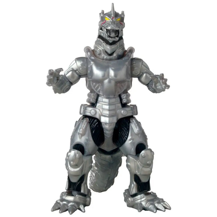 ЕКШЪН ФИГУРКА GODZILLA - MECHA GODZILLA 2002