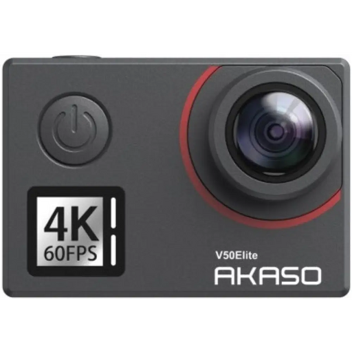 Екшън камера AKASO V50 Elite