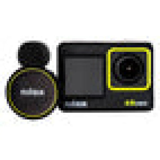 Екшън камера NILOX X-SNAP 4KUBIC 4.0 MPx