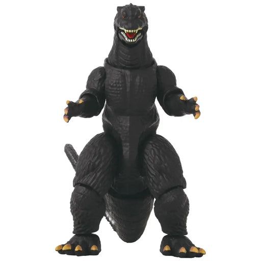 ЕКШЪН ФИГУРКА GODZILLA - GODZILLA 2004