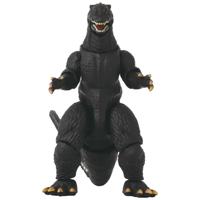 ЕКШЪН ФИГУРКА GODZILLA - GODZILLA 2004