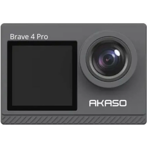 Екшън камера AKASO Brave 4 Pro