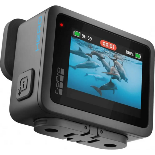 Екшън камера GoPro CHDHF-131-E HERO