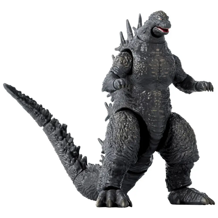 ЕКШЪН ФИГУРКА GODZILLA - GODZILLA 2023 (МИНУС ЕДНО)
