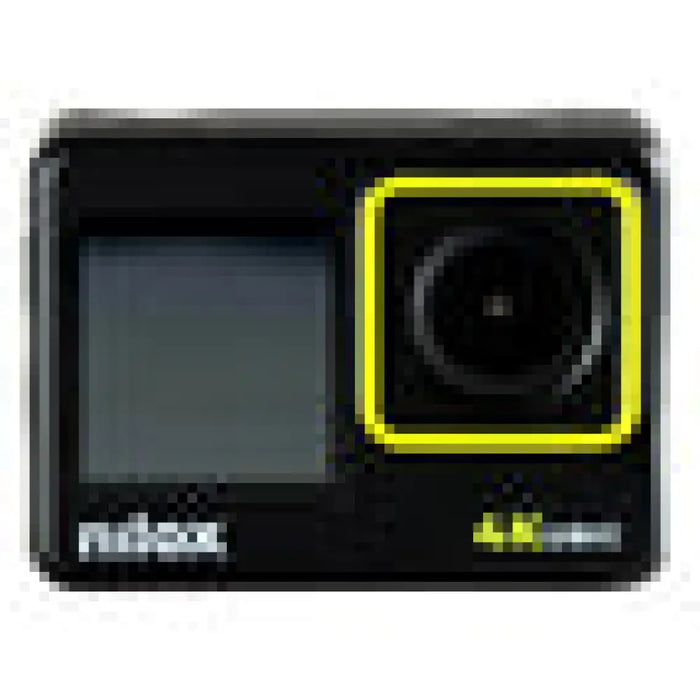 Екшън камера NILOX X-SNAP 4KUBIC 4.0 MPx