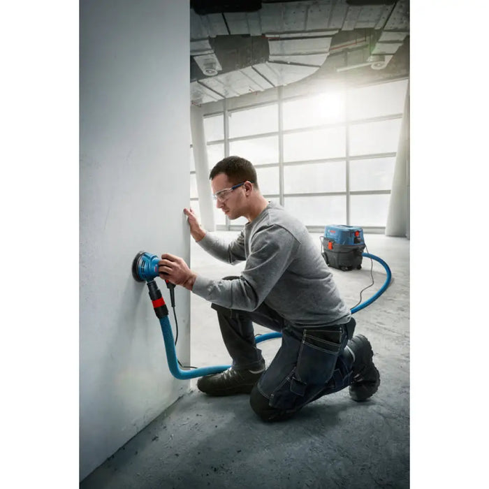 ЕКСЦЕНТЪРШЛАЙФ BOSCH PROFESSIONAL GEX 125 125 мм 290 W