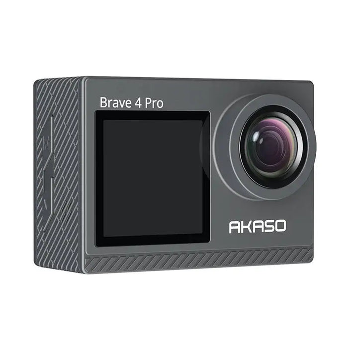 Екшън камера Akaso Brave 4 Pro 4K / 30FPS 20MP 170° 2x