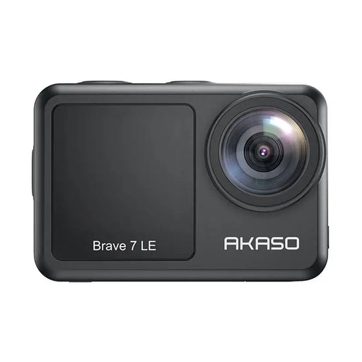 Екшън камера Akaso Brave 7 LE 4K30fps 20MP 2x 1350mAh
