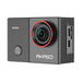 Екшън камера Akaso EK7000 Pro 4K 25fps & 2.7K 30fps 16MP