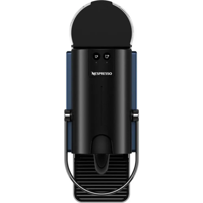Ekspres DeLonghi EN127.BL Nespresso Pixie