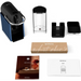Ekspres DeLonghi EN127.BL Nespresso Pixie