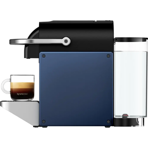 Ekspres DeLonghi EN127.BL Nespresso Pixie