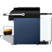 Ekspres DeLonghi EN127.BL Nespresso Pixie