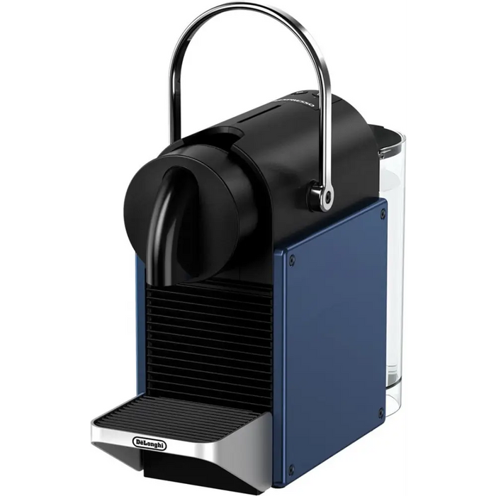 Ekspres DeLonghi EN127.BL Nespresso Pixie