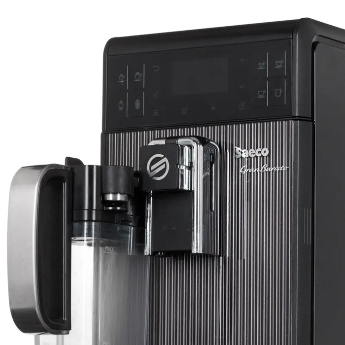 Ekspres Saeco GranBaristo HD8964 черен/сив Refurbished