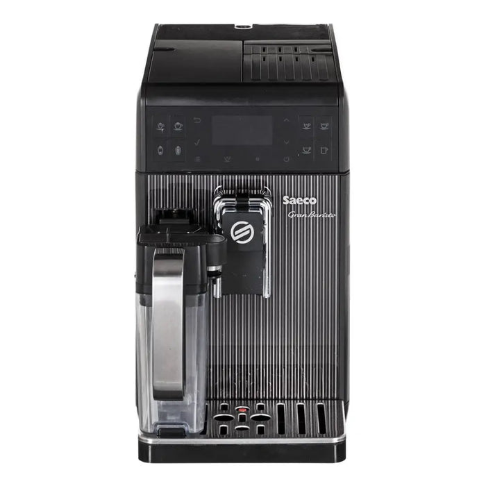 Ekspres Saeco GranBaristo HD8964 черен/сив Refurbished