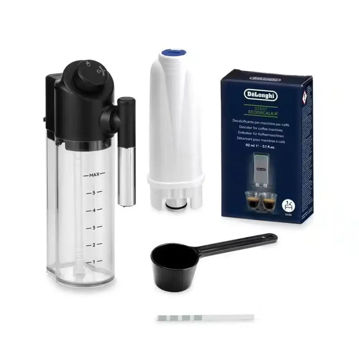 Експресна чиния DeLonghi ECAM 310.60.GB