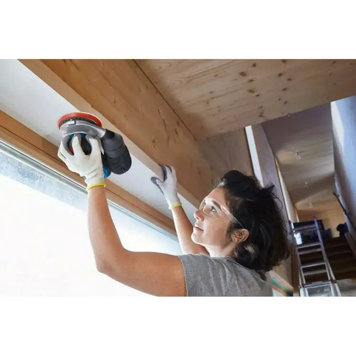 Ексцентрична шлифовъчна машина BOSCH Professional GEX