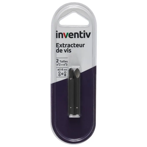 ЕКСТРАКТОР INVENTIV