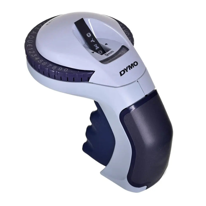 Екструдер Dymo Omega 9 mm x 2 m