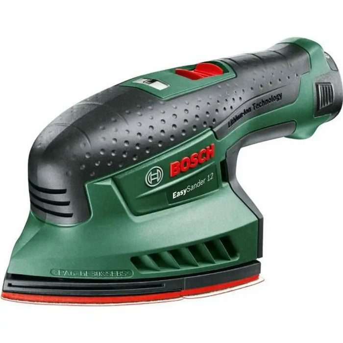 Ексцентрична шлифовъчна машина BOSCH EasySander 12 12 V