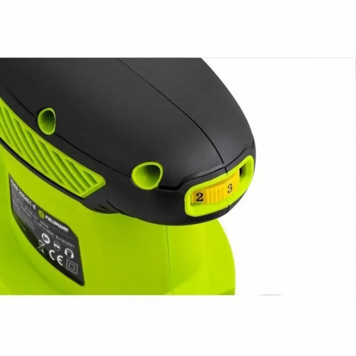 Ексцентрична шлифовъчна машина Fieldmann FDEB 200451-E 450