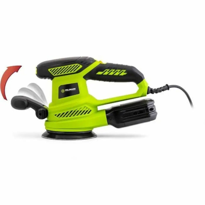 Ексцентрична шлифовъчна машина Fieldmann FDEB 200451-E 450