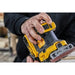 Ексцентрикова орбитална шлайфмашина 18V DCW200NT DEWALT