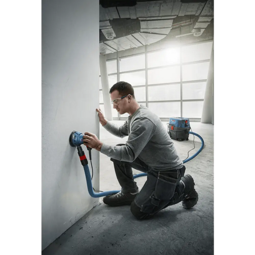 Ексцентършлайф GEX 125-1 AE Bosch Blue new