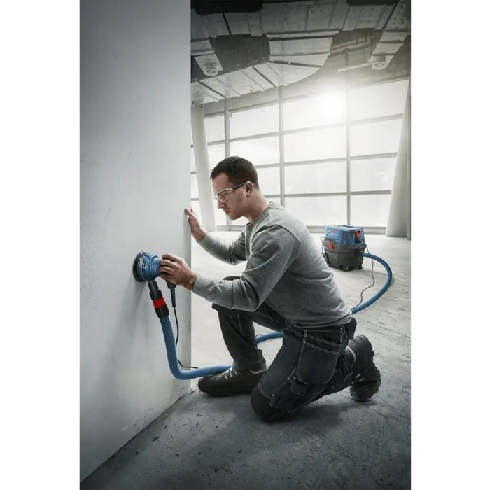Ексцентършлайф GEX 125-1 AE Bosch Blue new