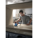Ексцентършлайф GEX 125-1 AE Bosch Blue new