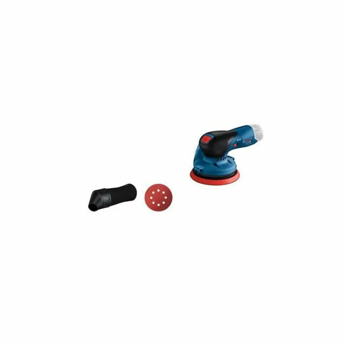 Ексцентрична шлифовъчна машина BOSCH GEX 12V-125