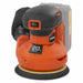 Ексцентрична шлифовъчна машина Powerplus Dual Power
