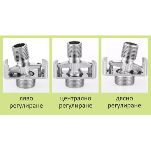 ЕКЦЕНТРИК BESTEC INDUSTRIAL