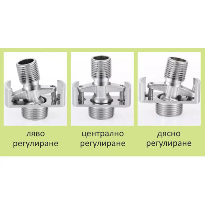 ЕКЦЕНТРИК BESTEC INDUSTRIAL