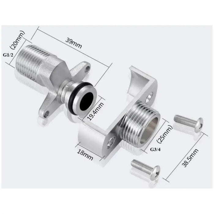 ЕКЦЕНТРИК BESTEC INDUSTRIAL