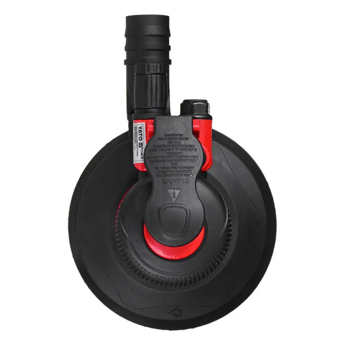 Ексцентършлайф 150 мм Ято