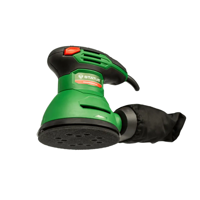 Ексцентършлайф STATUS XS2-125ET