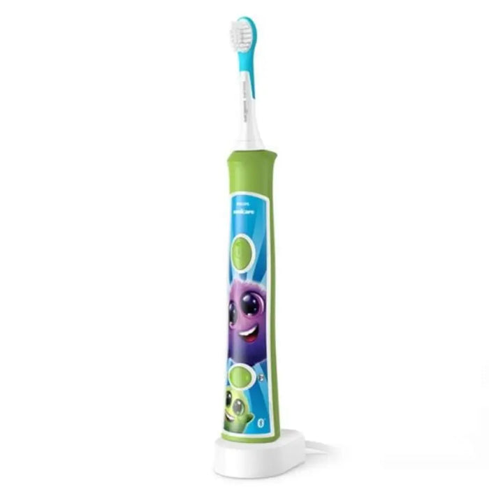 Ел. четка за зъби PHILIPS Sonicare HX6352/11 For Kids